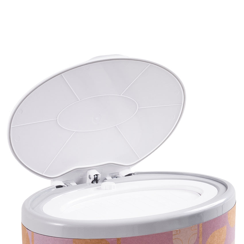 Korbell Plus 26L Lid Flap - Large version