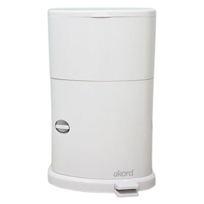 Akord Maxi Nappy Bin - 41L