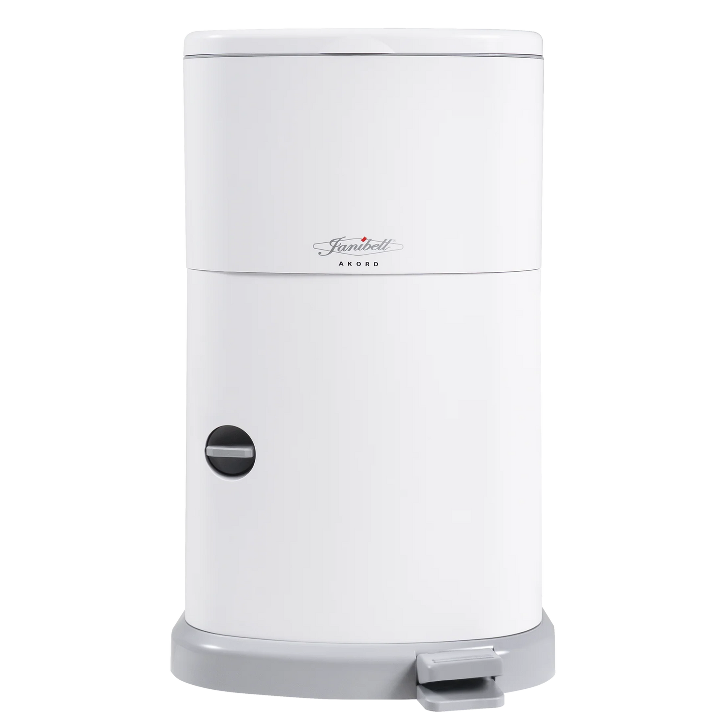 Akord Maxi Nappy Bin - 41L