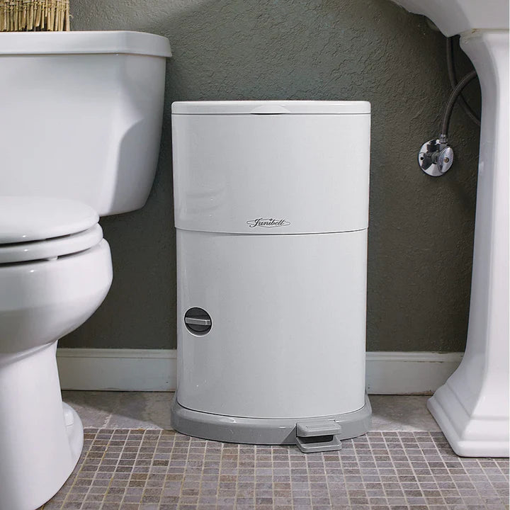 Akord Maxi Nappy Bin - 41L